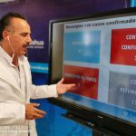 Dr Arturo Valenzuela 20 de mayo 2