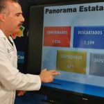 Dr. Arturo Valenzuela Reporte COVID 19 16 mayo 4