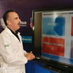 Dr. Arturo Valenzuela Reporte COVID 19 Conferencia 994