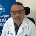 Dr. Gumaro Barrios Reporte COVID 19 No. 98