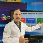 Dr. Valenzuela 21 de mayo 1