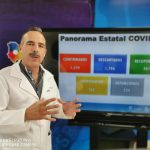 Dr. Valenzuela 21 de mayo