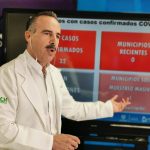 Dr. Valenzuela Reporte COVID 19 26 mayo 3