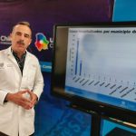 Dr. Valenzuela Reporte COVID 19 Conferencia Informativa 90