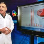 Dr. Valenzuela Reporte COVID 19 Conferencia Informativa 91 3