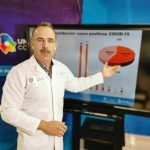 Dr. Valenzuela Reporte COVID 19 Conferencia Informativa 91 4