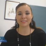 Dra. Leticia Ruiz Reporte COVID 19 Conferencia Informativa 91 1