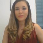 Dra. Leticia Ruiz Reporte COVID 19 del 19 de mayo 2