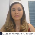 Dra. Leticia Ruiz Reporte COVID 19 del 19 de mayo 3