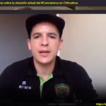 Eder Borelli Bravos de Juárez