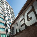 Edificio INEGI CDMX 1