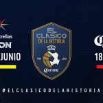 El Clásico de la Historia 1