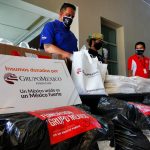 Entrega kits Fundación Grupo México 10