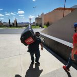 Entrega kits Fundación Grupo México 17