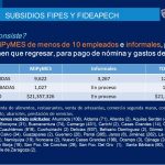 Apoya Gobierno del Estado con más de 21.3 mdp en subsidios a mil 27 MiPyMES 2 FIPES Y FIDEAPECH b 1