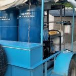 Garantizan JCAS y Conagua calidad del agua potable frente a COVID-19 1 Filtros