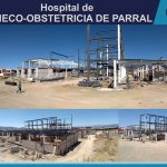 GINECO OBSTETRICIA DE PARRAL