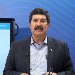 GOBERNADOR JAVIER CORRAL CHIHUAHUA TASAS MÁS BAJAS COVID19 2