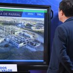 GOBERNADOR JAVIER CORRAL PANORÁMICA PARRAL