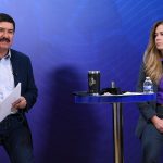 GOBERNADOR JAVIER CORRAL Y SECRETARIA ALEJANDRA DE LA VEGA 1