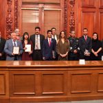 Ganadores Premio Chihuahua edición 2019