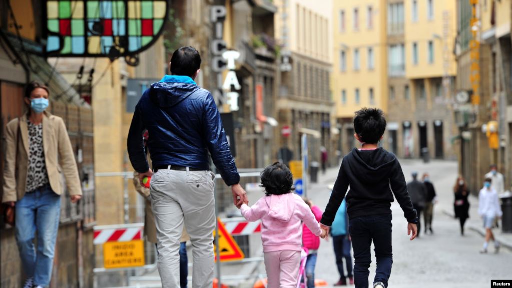 ONU: Guterres deplora falta de coordinación global contra COVID-19 1 Gente en la Calle global