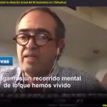 Gilberto Cuevas Fechac