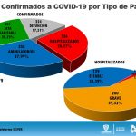 Gráfica hospitalizados confirmados
