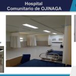 HOSPITAL COMUNITARIO OJINAGA