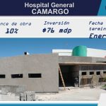 HOSPITAL GENERAL CAMARGO