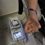 Invitan a quienes vencieron al Covid-19 a donar plasma y salvar más vidas 2 IMG 0221