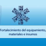 INSUMOS Y EQUIPAMIENTO 1
