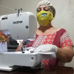 Dona ICATECH 2 mil 500 caretas y 25 mil cubrebocas al sector salud 2 Icatech 3