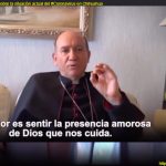 Obispo de Juárez José Guadalupe Torres