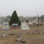 Anuncia Estado cierre de cementerios para este 10 de mayo 2 Panteón1