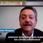 Pastor Alfonso Murguia