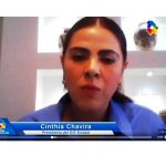 Presidenta del DIF Estatal