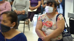 Llega Programa para el Bienestar de Pescadores y Acuicultores a mujeres de Samalayuca 5 Programa Acuicola 2