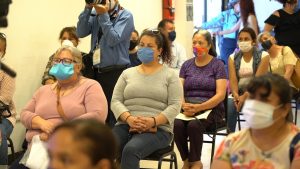 Llega Programa para el Bienestar de Pescadores y Acuicultores a mujeres de Samalayuca 4 Programa Acuicola 3