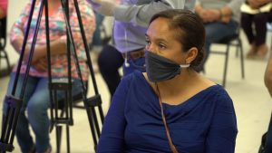 Llega Programa para el Bienestar de Pescadores y Acuicultores a mujeres de Samalayuca 3 Programa Acuicola 4