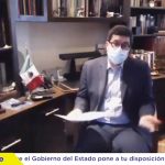 Programa Chihuahua Adelante 11 Gobernador Javier Corral 6