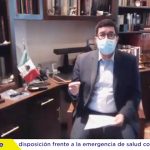 Programa Chihuahua Adelante 11 Gobernador Javier Corral 9