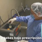 Programa Saludablemente Banco de Leche Materna 1