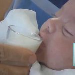 Programa Saludablemente Banco de Leche Materna