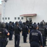 Reordenamiento de la SSPE en Juárez 12