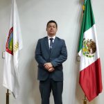 Reordenamiento de la SSPE en Juárez 14