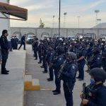 Reordenamiento de la SSPE en Juárez 5
