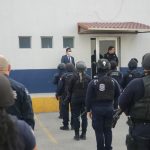 Reordenamiento de la SSPE en Juárez 7