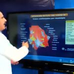 Reporte COVID 19 Conferencia Informativa 107 Virtual 64 11