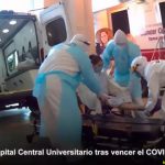 Reporte COVID 19 Conferencia Informativa 107 Virtual 64 30